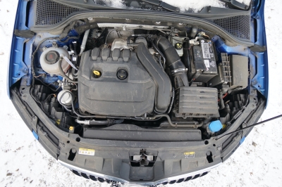 Skoda Octavia Combi 1.5 TSI ACT Style DSG |LED| |Navi|