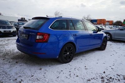 Skoda Octavia Combi 1.5 TSI ACT Style DSG |LED| |Navi|