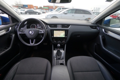 Skoda Octavia Combi 1.5 TSI ACT Style DSG |LED| |Navi|