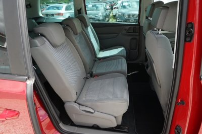 Seat Alhambra 1.4 TSI |Service + HU: NEU| |7-Sitzer|