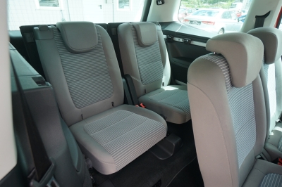 Seat Alhambra 1.4 TSI |Service + HU: NEU| |7-Sitzer|