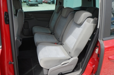 Seat Alhambra 1.4 TSI |Service + HU: NEU| |7-Sitzer|