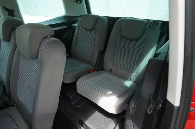 Seat Alhambra 1.4 TSI |Service + HU: NEU| |7-Sitzer|