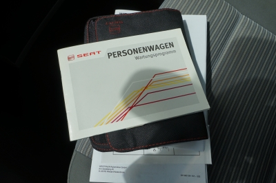 Seat Alhambra 1.4 TSI |Service + HU: NEU| |7-Sitzer|