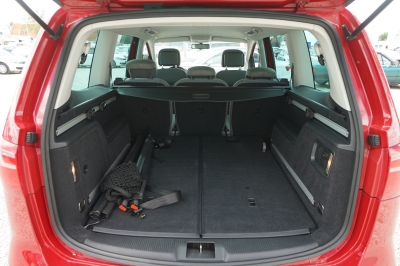 Seat Alhambra 1.4 TSI |Service + HU: NEU| |7-Sitzer|