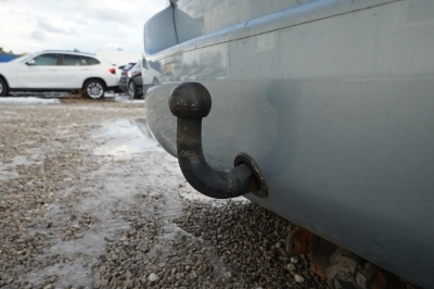 Toyota Corolla Verso 2.2 D-4D Sol |7-Sitzer| |HU: NEU|