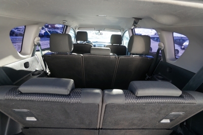 Toyota Corolla Verso 2.2 D-4D Sol |7-Sitzer| |HU: NEU|