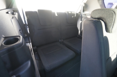 Toyota Corolla Verso 2.2 D-4D Sol |7-Sitzer| |HU: NEU|