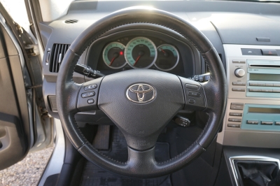 Toyota Corolla Verso 2.2 D-4D Sol |7-Sitzer| |HU: NEU|