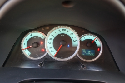 Toyota Corolla Verso 2.2 D-4D Sol |7-Sitzer| |HU: NEU|