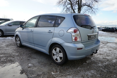 Toyota Corolla Verso 2.2 D-4D Sol |7-Sitzer| |HU: NEU|