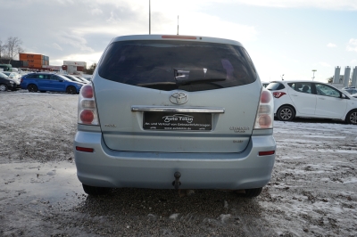 Toyota Corolla Verso 2.2 D-4D Sol |7-Sitzer| |HU: NEU|