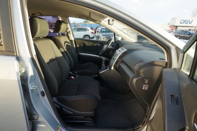 Toyota Corolla Verso 2.2 D-4D Sol |7-Sitzer| |HU: NEU|