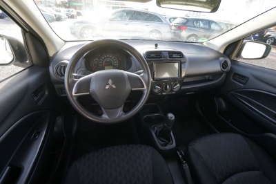 Mitsubishi Space Star 1.2 |1.Hand| |Insp.NEU| |MwSt.ausw.|