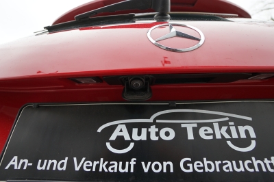 Mercedes-Benz A 160 Score |LED| |Camera| |Tempo| |Park-Assist|