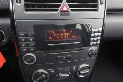 Mercedes-Benz A 150 Automatik |Bereifung neuwertig| |Klima|