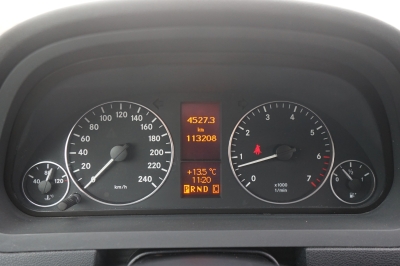 Mercedes-Benz A 150 Automatik |Bereifung neuwertig| |Klima|