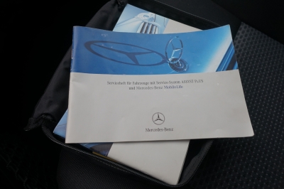 Mercedes-Benz A 150 Automatik |Bereifung neuwertig| |Klima|