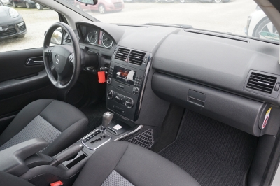 Mercedes-Benz A 150 Automatik |Bereifung neuwertig| |Klima|