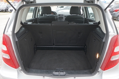 Mercedes-Benz A 150 Automatik |Bereifung neuwertig| |Klima|