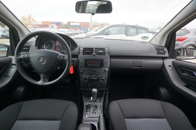 Mercedes-Benz A 150 Automatik |Bereifung neuwertig| |Klima|