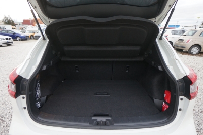 Nissan Qashqai N-Connecta |Panorama| |R&uuml;ckfahrcamera|