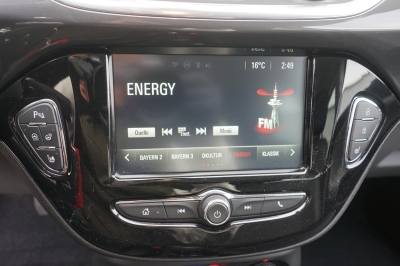 Opel Corsa E 1.4 Innovation |KD l&uuml;ckenlos| |Bi-Xenon|