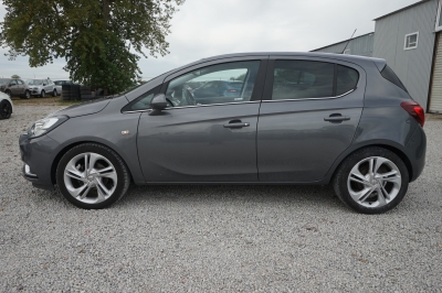 Opel Corsa E 1.4 Innovation |KD l&uuml;ckenlos| |Bi-Xenon|