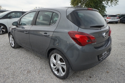Opel Corsa E 1.4 Innovation |KD l&uuml;ckenlos| |Bi-Xenon|