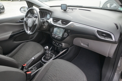 Opel Corsa E 1.4 Innovation |KD l&uuml;ckenlos| |Bi-Xenon|