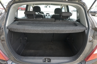 Opel Corsa D 1.2 Satellite |HU/AU NEU| |Bremsen NEU|