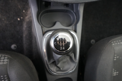 Opel Corsa D 1.2 Satellite |HU/AU NEU| |Bremsen NEU|