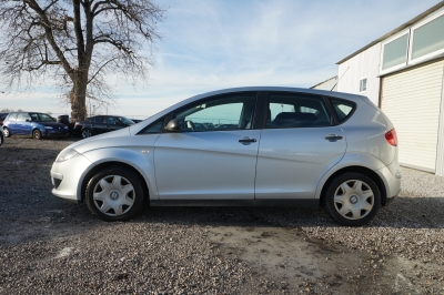 Seat Altea 1.6 Reference Comfort |HU: NEU| |Tempomat|