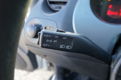 Seat Altea 1.6 Reference Comfort |HU: NEU| |Tempomat|