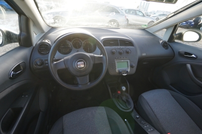 Seat Altea 1.6 Reference Comfort |HU: NEU| |Tempomat|