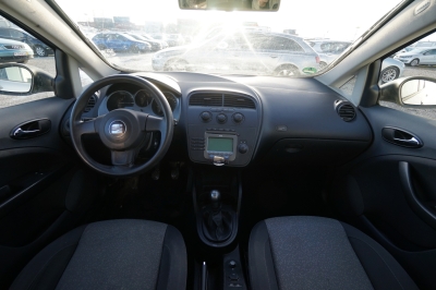 Seat Altea 1.6 Reference Comfort |HU: NEU| |Tempomat|