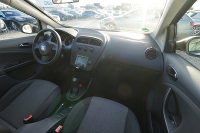 Seat Altea 1.6 Reference Comfort |HU: NEU| |Tempomat|