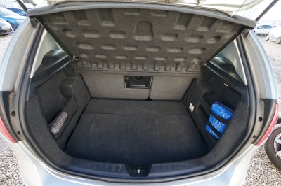 Seat Altea 1.6 Reference Comfort |HU: NEU| |Tempomat|