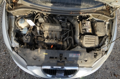 Seat Altea 1.6 Reference Comfort |HU: NEU| |Tempomat|