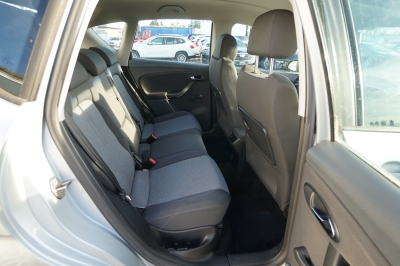 Seat Altea 1.6 Reference Comfort |HU: NEU| |Tempomat|