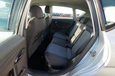 Seat Altea 1.6 Reference Comfort |HU: NEU| |Tempomat|