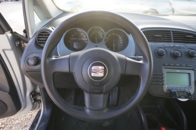 Seat Altea 1.6 Reference Comfort |HU: NEU| |Tempomat|