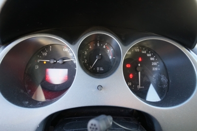 Seat Altea 1.6 Reference Comfort |HU: NEU| |Tempomat|