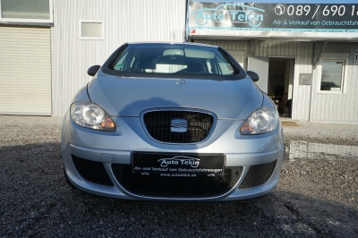 Seat Altea 1.6 Reference Comfort |HU: NEU| |Tempomat|