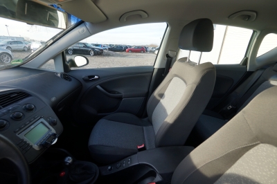 Seat Altea 1.6 Reference Comfort |HU: NEU| |Tempomat|