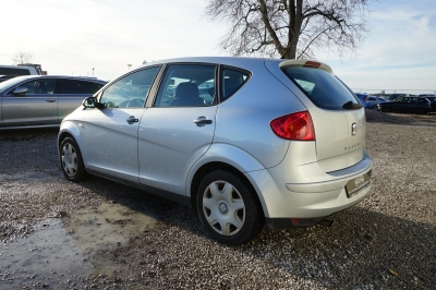 Seat Altea 1.6 Reference Comfort |HU: NEU| |Tempomat|
