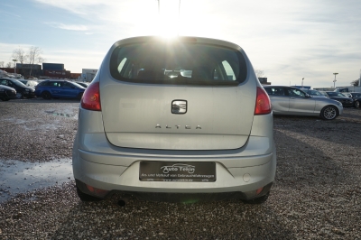 Seat Altea 1.6 Reference Comfort |HU: NEU| |Tempomat|