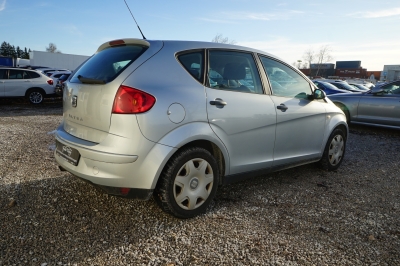Seat Altea 1.6 Reference Comfort |HU: NEU| |Tempomat|