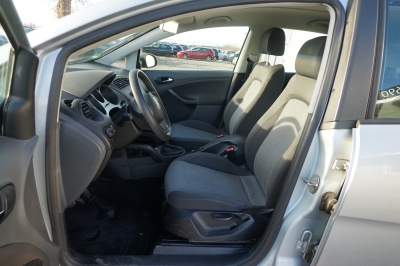 Seat Altea 1.6 Reference Comfort |HU: NEU| |Tempomat|