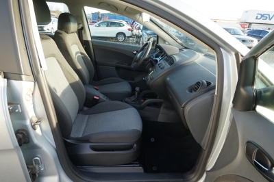 Seat Altea 1.6 Reference Comfort |HU: NEU| |Tempomat|